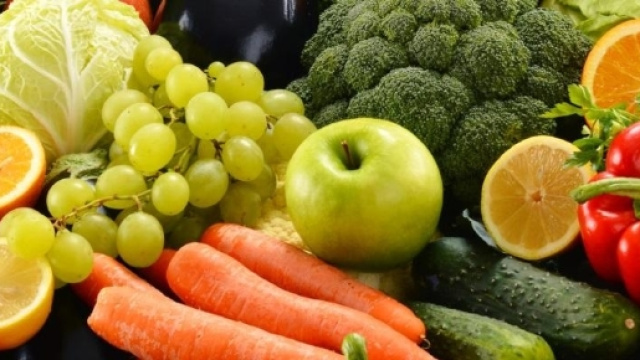 La dieta della longevit&agrave;: ne parliamo marted&igrave; 27 giugno i... - dica33.it