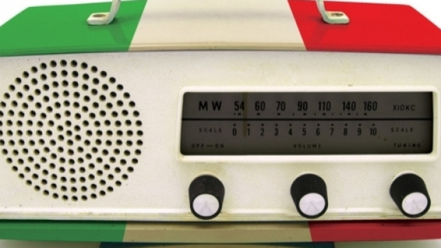 La Radio. Un media che gode di ottima salute - pdxmonthly.com
