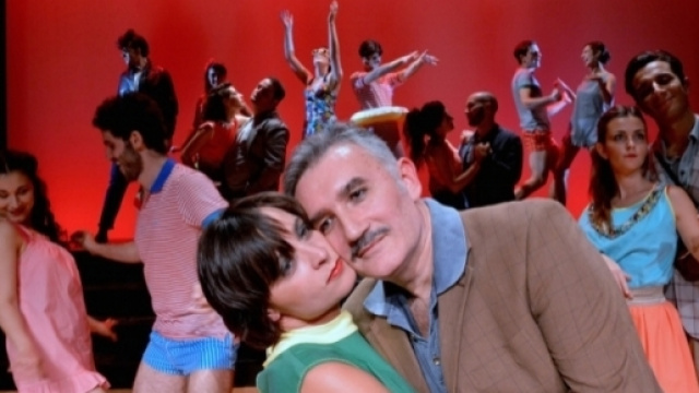 Le Bal al Teatro Menotti di Milano
