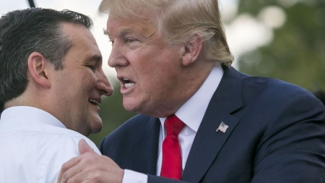 Le p&egrave;re du s&eacute;nateur am&eacute;ricain Ted Cruz impliqu&eacute; dans l'assassinat de Kennedy ?