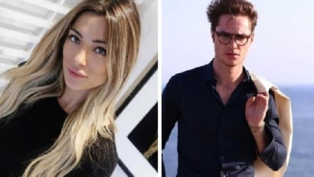 Marco e Soleil hanno ufficializzato la loro relazione