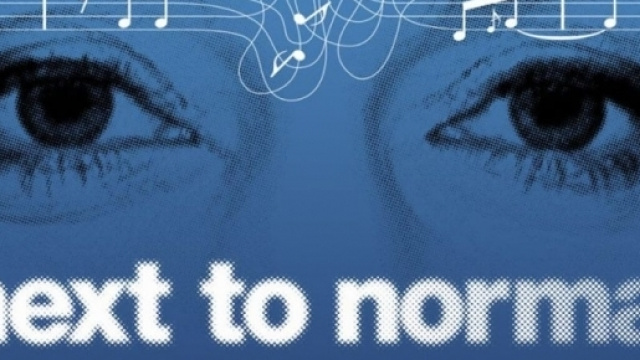 Next to Normal al Teatro della Luna di Milano