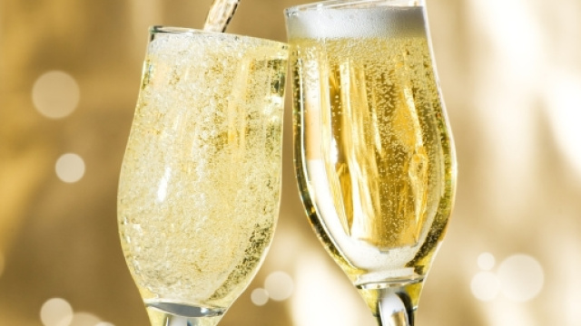 Prosecco, allarme glifosate: cancerogeno