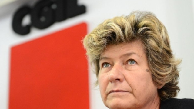 Riforma pensioni fase 2, Camusso della Cgil: non possiamo stare fermi, ipotesi sciopero generale