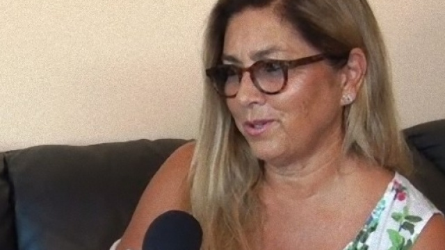 Romina Power svela il suo segreto ai fan.