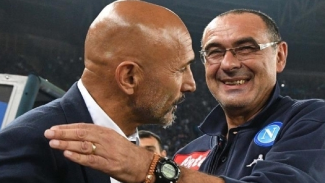 Sconcerti: &laquo;La partita contro l'Inter ha confermato la forza del ... - ilnapolista.it