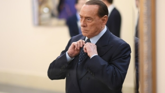 Silvio Berlusconi si prepara all'ennesima 'discesa in campo'