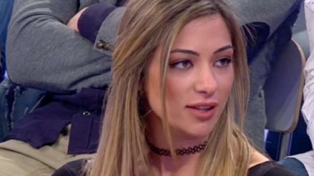 Soleil Sorge al centro del gossip