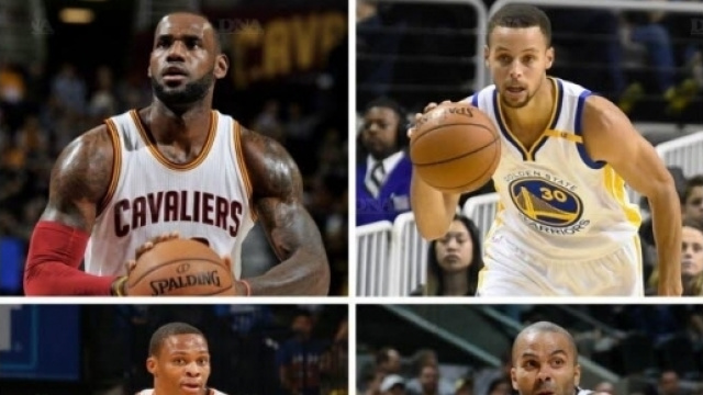 Sports | Favoris, MVP, Fran&ccedil;ais... Le point sur la saison NBA &agrave; venir - dna.fr