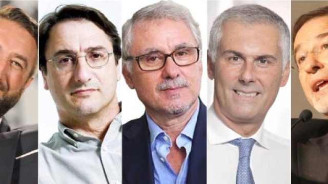 Tutto pronto per il confronto di giorno 14 a Caltanissetta tra i ... - canicattiweb.com