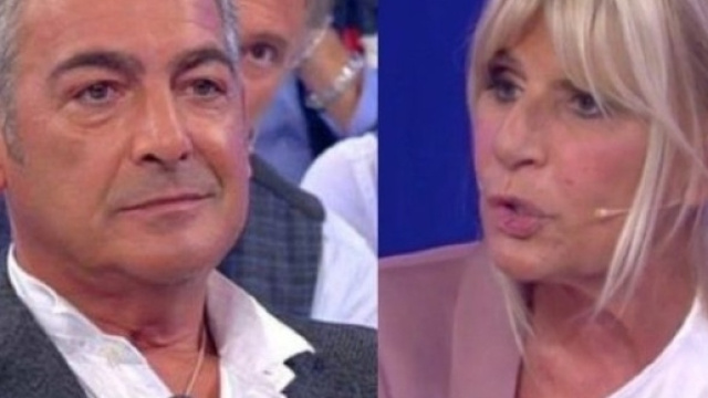 Uomini e Donne, Gianfranco vuole le scuse pubbliche di Gemma.