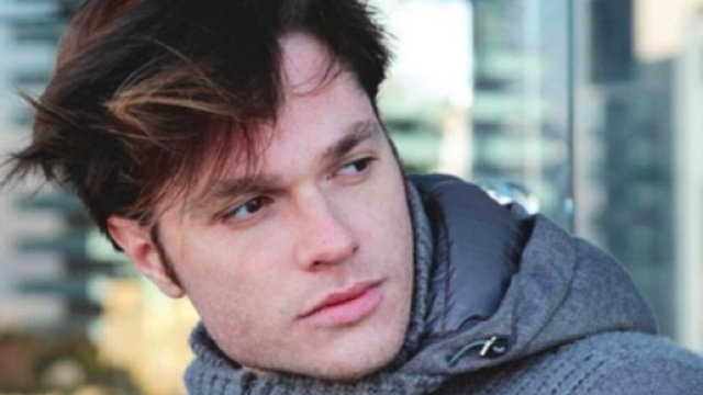 Uomini e Donne : Rumor su Marco Cartasegna - trono classico | melty - melty.it