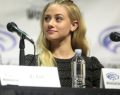 Lili Reinhart apologizes for racist tweet