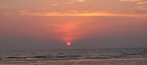 India: The real gem of Karnataka is a small pilgrimage town on the Arabian Sea