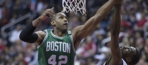 Al Horford | Image/source: Keith Allison/Flickr