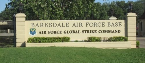 The United States readies its nuclear bombers to face North Korea. [Image credit: Billy Hathom/Wikimedia Commons]