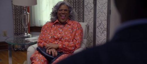 Boo 2! A Madea Halloween (2017 Movie) Official Trailer &ndash; Tyler Perry from YouTube/Lionsgate Movies