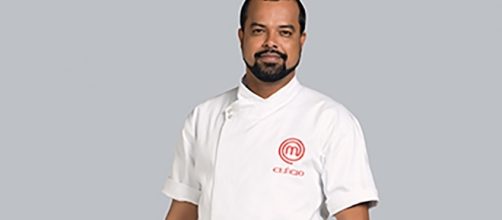 Cl&eacute;cio Campos &eacute; mineiro e est&aacute; movimentando as redes sociais