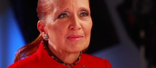 Danielle Steel / Time Magazine YouTube Channel