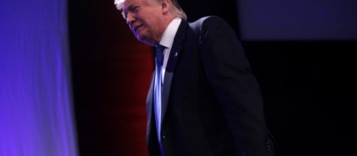 Donald Trump is willing to pay legal fees for his staff in the Russia Investigation. [Flickr/Gage Skidmore]