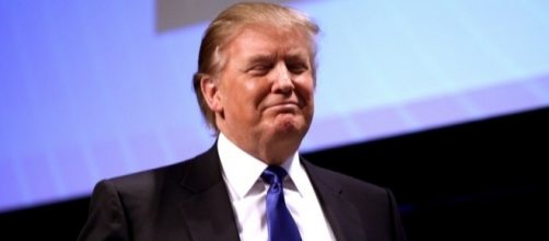 Donald Trump will pay lawyer's fees for aides [Image Credit: Gage Skidmore/Flickr]