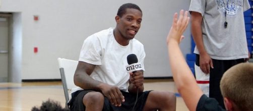 Eric Bledsoe will likely be traded in the coming days after making his request public. / Photo via Regina/acrphoto, Flickr CC