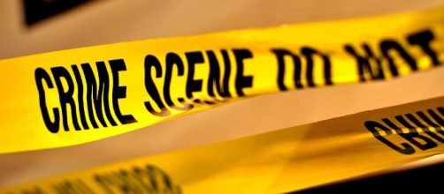 Far too many crime scenes (picture credit Wikimedia commons)