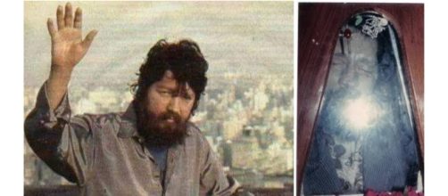 Fato in&eacute;dito sobre a morte de Raul Seixas.