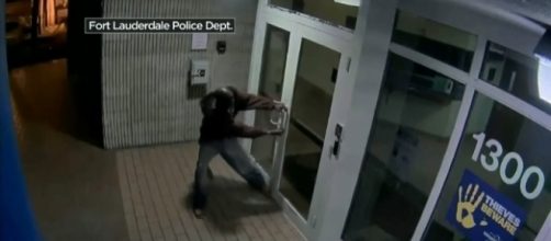 Flakka: terrifying facts you need to know about the new zombie drug | image credit - CBSN, YouTube screenshot