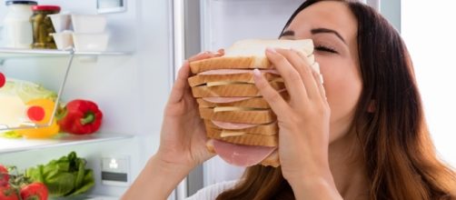 &iquest;Hambre o ansiedad? Una pregunta que nos hacemos en numerosas ocasiones