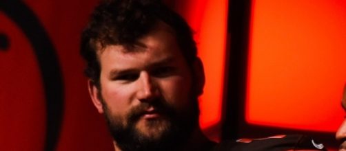 Joe Thomas. [Image via Erik Drost|Wikimedia Commons]