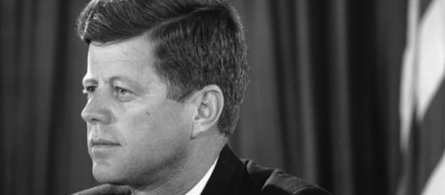 John F. Kennedy secret files to be released [Image Credit: U.S Embassy New Delhi/Flickr]