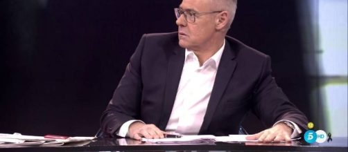 La salida del armario de Jordi Gonz&aacute;lez.