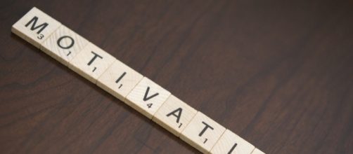 Motivation / Nichole Burrows via Flickr