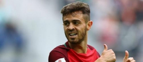 Bernardo Silva ... - fourfourtwo.com