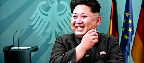 North Korea threats is now of grave concern. [Credit: Driver Photographer/Flickr]