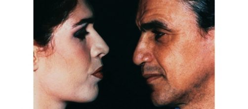 Paula Lavigne e Caetano Veloso est&atilde;o casados