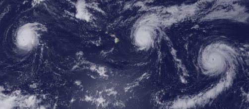 (Photo credit: NASA Goddard Space Flight Center, https://flic.kr/p/y4Vc18)