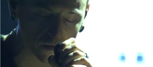 Rolling In The Deep Cover Chester Bennington | Image Credit: Numael Rolda/YouTube