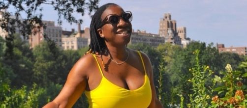 Tarana Burke Photo via Facebook