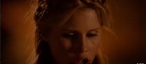 &lsquo;The Originals&rsquo; season 5: Less focus on Caroline-Klaus, more on Hope. Image credit:moviemaniacsDE/Youtube screenshot