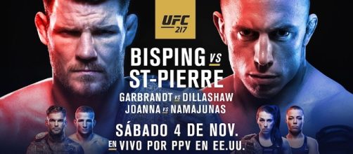 UFC 217: Previa Extenida | UFC &reg; - Media - ufc.com