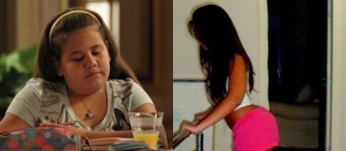 Veja como est&aacute; a &Aacute;ghata de ''Avenida Brasil''