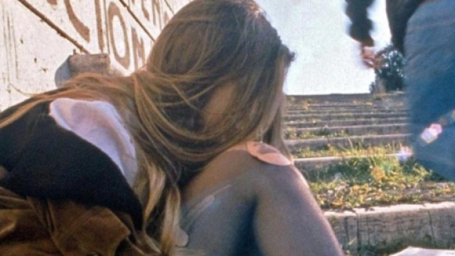 Arrestato per lo stupro di una diciassettenne - La Stampa - lastampa.it