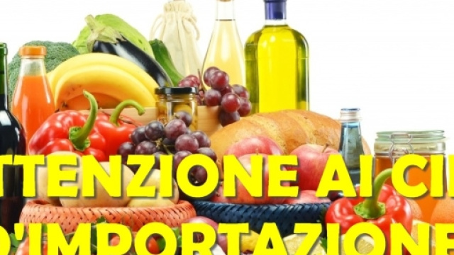 Attenzione ai cibi pericolosi | I sapori di ...Niela - wordpress.com