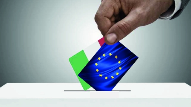 Autonomie nazionali ed Europa unita.