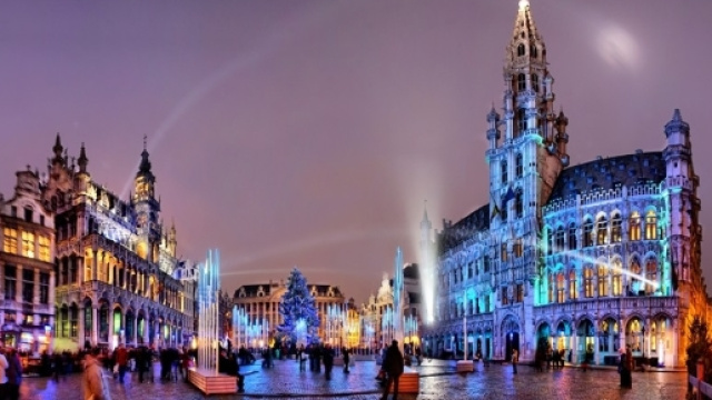 Belgio a dicembre, Guida - joantour.net