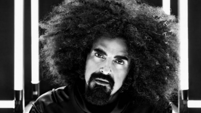 Caparezza svela cover e tracklist del suo nuovo album | Rolling ... - rollingstone.it