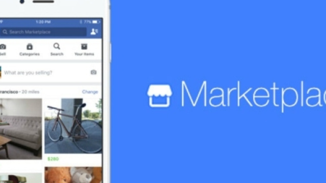 Come vendere su Facebook Marketplace - creareonline.it
