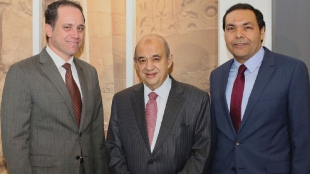 Egitto: il ministro Yahiya Rashid annuncia incentivi per i voli ... - travelquotidiano.com